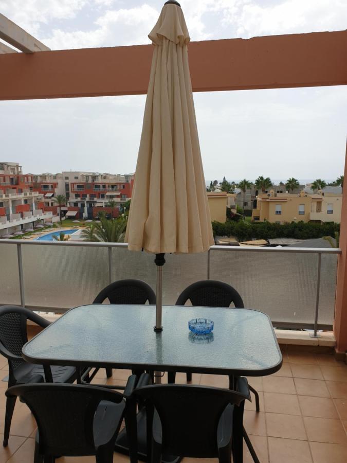 Vera Apartamento Marina Rey Exterior foto