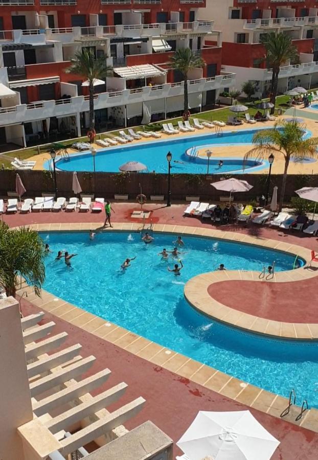 Vera Apartamento Marina Rey Exterior foto